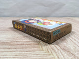 Ninja Hattori Kun Boxed Nintendo Famicom NES Japan - UF5340