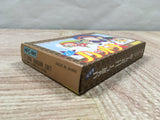 Ninja Hattori Kun Boxed Nintendo Famicom NES Japan - UF5340