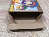 Ninja Hattori Kun Boxed Nintendo Famicom NES Japan - UF5340