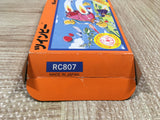 Twin Bee Boxed Nintendo Famicom NES Japan - UF5341