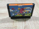 Twin Bee Boxed Nintendo Famicom NES Japan - UF5341