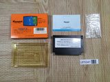 Twin Bee Boxed Nintendo Famicom NES Japan - UF5341