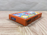 Twin Bee Boxed Nintendo Famicom NES Japan - UF5341
