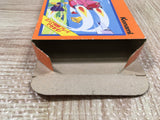 Twin Bee Boxed Nintendo Famicom NES Japan - UF5341