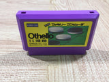 Othello Boxed Nintendo Famicom NES Japan - UF5342