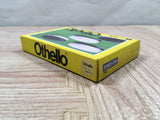 Othello Boxed Nintendo Famicom NES Japan - UF5342