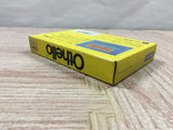 Othello Boxed Nintendo Famicom NES Japan - UF5342