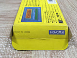 Othello Boxed Nintendo Famicom NES Japan - UF5342