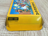 Super Mario Bros. Boxed Nintendo Famicom NES Japan - UF5343