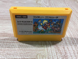 Super Mario Bros. Boxed Nintendo Famicom NES Japan - UF5343