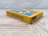 Super Mario Bros. Boxed Nintendo Famicom NES Japan - UF5343