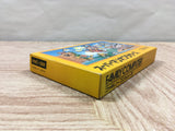 Super Mario Bros. Boxed Nintendo Famicom NES Japan - UF5343