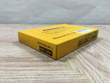 Super Mario Bros. Boxed Nintendo Famicom NES Japan - UF5343