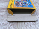 Super Mario Bros. Boxed Nintendo Famicom NES Japan - UF5343