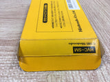 Super Mario Bros. Boxed Nintendo Famicom NES Japan - UF5343