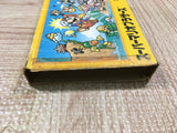 Super Mario Bros. Boxed Nintendo Famicom NES Japan - UF5344