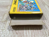 Super Mario Bros. Boxed Nintendo Famicom NES Japan - UF5344
