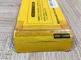 Super Mario Bros. Boxed Nintendo Famicom NES Japan - UF5344