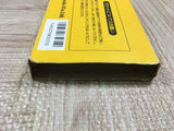 Super Mario Bros. Boxed Nintendo Famicom NES Japan - UF5344