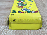 Yoshi Egg Yossy Boxed Nintendo Famicom NES Japan - UF5345