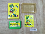 Yoshi Egg Yossy Boxed Nintendo Famicom NES Japan - UF5345
