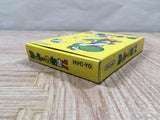 Yoshi Egg Yossy Boxed Nintendo Famicom NES Japan - UF5345