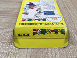Yoshi Egg Yossy Boxed Nintendo Famicom NES Japan - UF5345