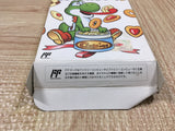 Yoshi Cookie Yossy Boxed Nintendo Famicom NES Japan - UF5346