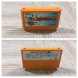 Yoshi Cookie Yossy Boxed Nintendo Famicom NES Japan - UF5346