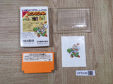 Yoshi Cookie Yossy Boxed Nintendo Famicom NES Japan - UF5346
