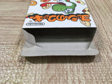 Yoshi Cookie Yossy Boxed Nintendo Famicom NES Japan - UF5346