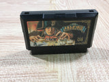 Napoleon Senki Boxed Nintendo Famicom NES Japan - UF5347