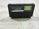 Napoleon Senki Boxed Nintendo Famicom NES Japan - UF5347