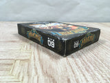 Napoleon Senki Boxed Nintendo Famicom NES Japan - UF5347