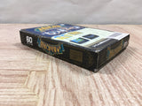 Napoleon Senki Boxed Nintendo Famicom NES Japan - UF5347