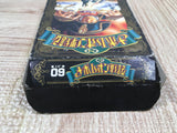 Napoleon Senki Boxed Nintendo Famicom NES Japan - UF5347