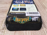 Napoleon Senki Boxed Nintendo Famicom NES Japan - UF5347