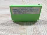 Princess Tomato in the Salad Kingdom Boxed Nintendo Famicom NES Japan - UF5348