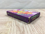 Princess Tomato in the Salad Kingdom Boxed Nintendo Famicom NES Japan - UF5348