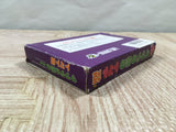 Princess Tomato in the Salad Kingdom Boxed Nintendo Famicom NES Japan - UF5348