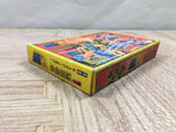 Saint Seiya Ougon Densetsu Kanketsu Hen Boxed Famicom NES Japan - UF5349