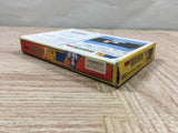 Saint Seiya Ougon Densetsu Kanketsu Hen Boxed Famicom NES Japan - UF5349
