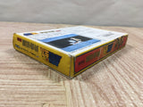 Saint Seiya Ougon Densetsu Kanketsu Hen Boxed Famicom NES Japan - UF5349