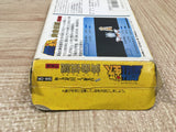 Saint Seiya Ougon Densetsu Kanketsu Hen Boxed Famicom NES Japan - UF5349