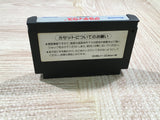 Gradius Nemesis Boxed Nintendo Famicom NES Japan - UF5350