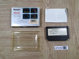 Gradius Nemesis Boxed Nintendo Famicom NES Japan - UF5350
