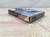 Gradius Nemesis Boxed Nintendo Famicom NES Japan - UF5350