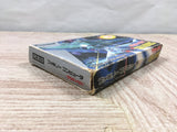 Gradius Nemesis Boxed Nintendo Famicom NES Japan - UF5350