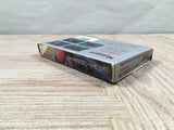 Gradius Nemesis Boxed Nintendo Famicom NES Japan - UF5350