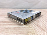 Gradius Nemesis Boxed Nintendo Famicom NES Japan - UF5350